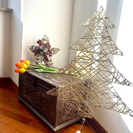 Scent Of Trastevere Lejlighed Rom