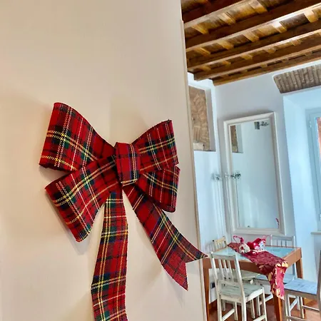 Scent Of Trastevere Rom