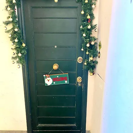 Scent Of Trastevere * Rom