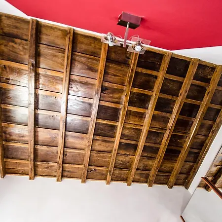 Lejlighed Scent Of Trastevere