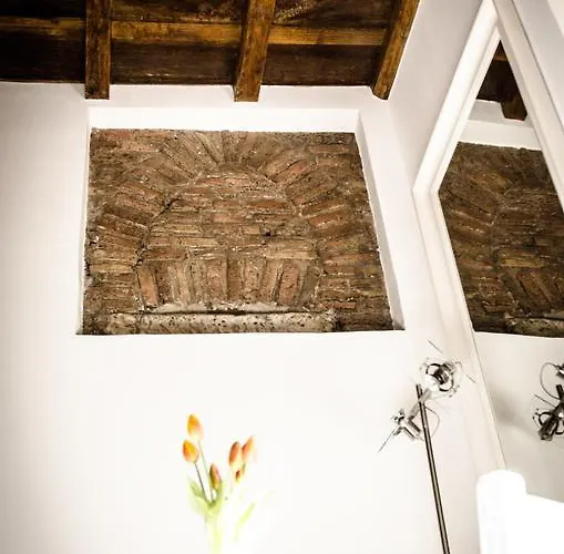 Scent Of Trastevere Roma