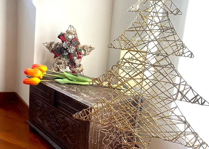 Scent Of Trastevere Apartamento Roma