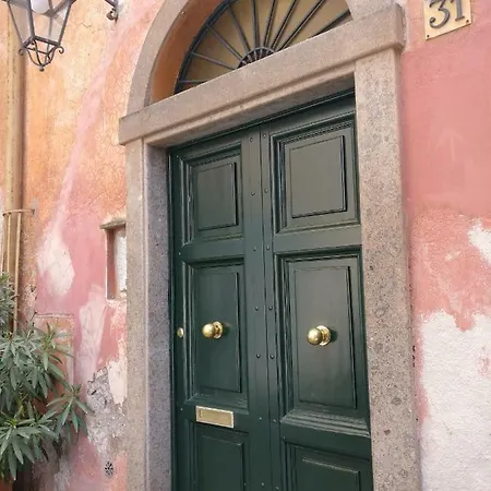 Scent Of Trastevere * Rzym